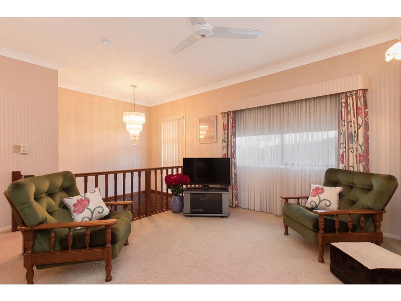 40 Duntreath Street, Keperra QLD 4054