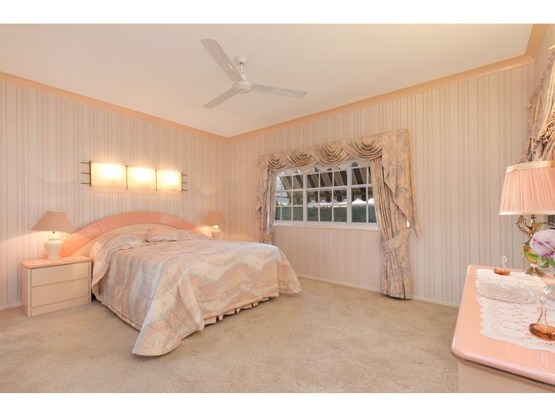 40 Duntreath Street, Keperra QLD 4054