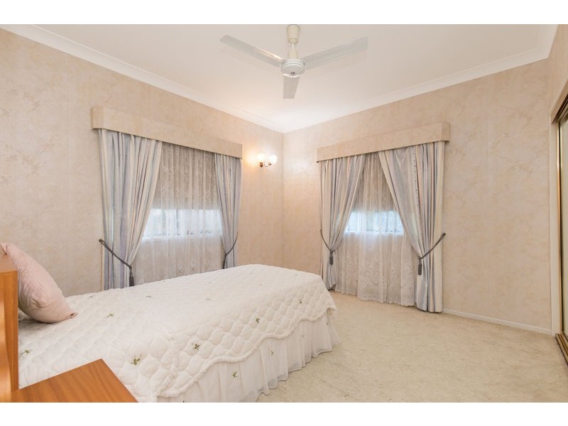 40 Duntreath Street, Keperra QLD 4054