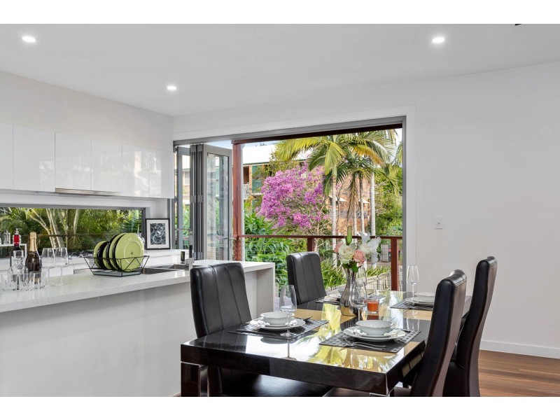 4/38 Broomfield Street, Taringa QLD 4068