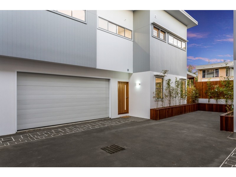 4/38 Broomfield Street, Taringa QLD 4068