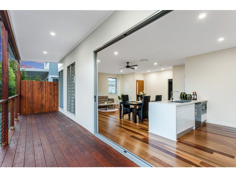 4/38 Broomfield Street, Taringa QLD 4068