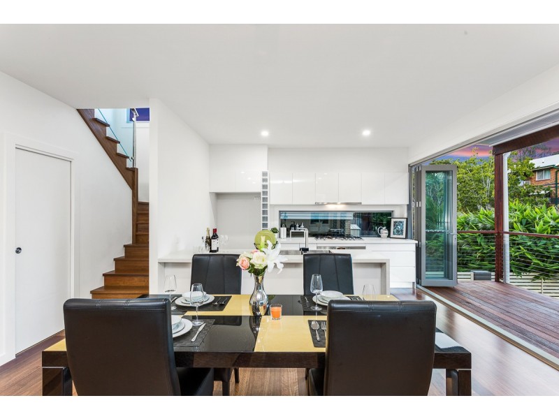 4/38 Broomfield Street, Taringa QLD 4068