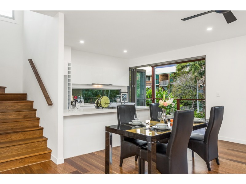 4/38 Broomfield Street, Taringa QLD 4068