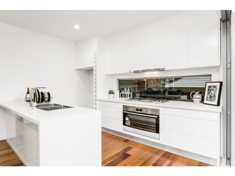 4/38 Broomfield Street, Taringa QLD 4068