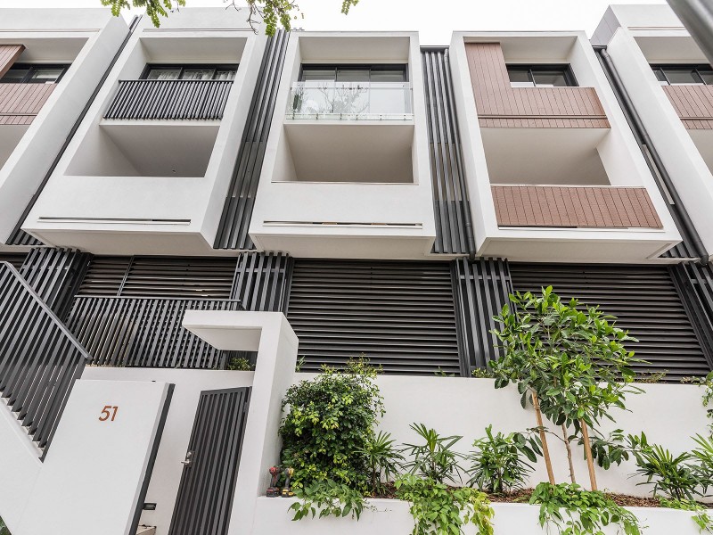 24 Bailey Street, West End QLD 4101