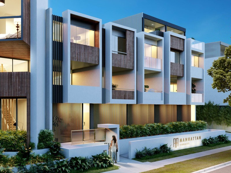 24 Bailey Street, West End QLD 4101