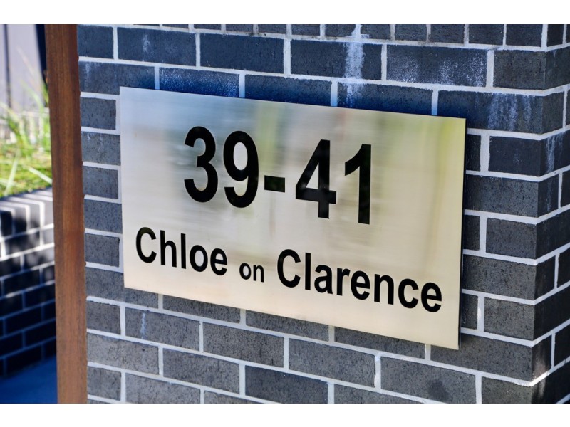 13/39-41 Clarence Road, Indooroopilly QLD 4068