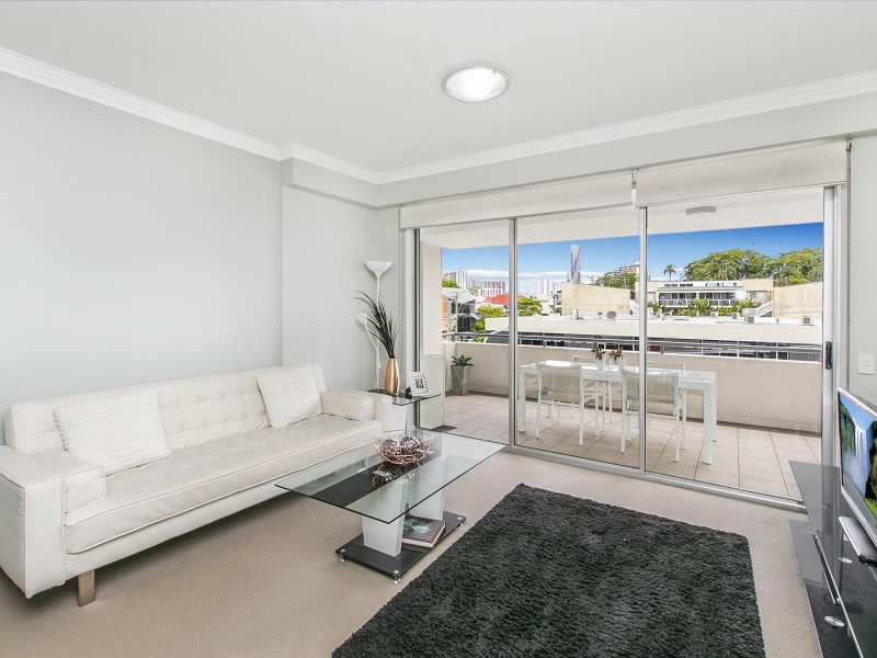 1507/141 Campbell Street, Bowen Hills QLD 4006