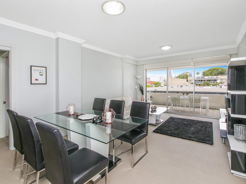 1507/141 Campbell Street, Bowen Hills QLD 4006