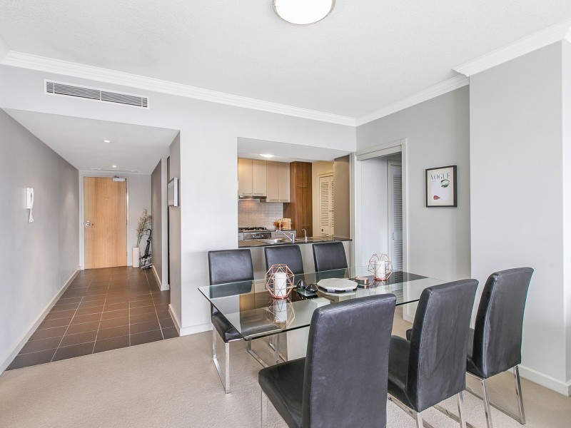 1507/141 Campbell Street, Bowen Hills QLD 4006