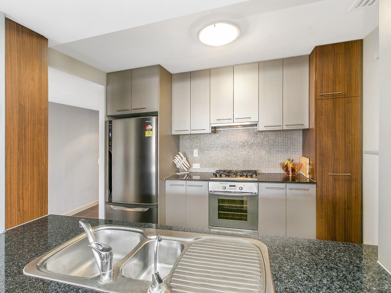 1507/141 Campbell Street, Bowen Hills QLD 4006