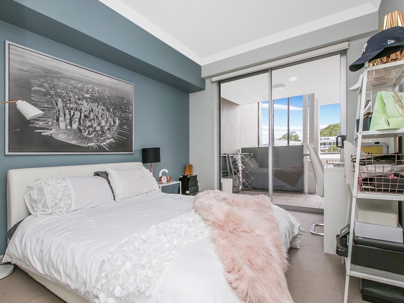 1507/141 Campbell Street, Bowen Hills QLD 4006