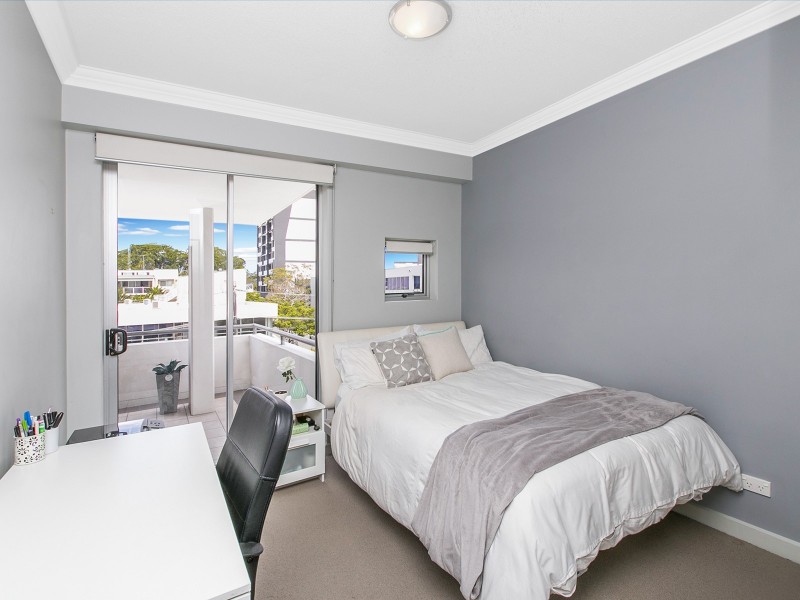 1507/141 Campbell Street, Bowen Hills QLD 4006