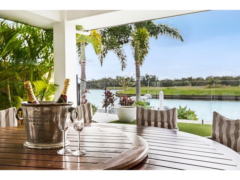 17 The Landing, Banksia Beach QLD 4507