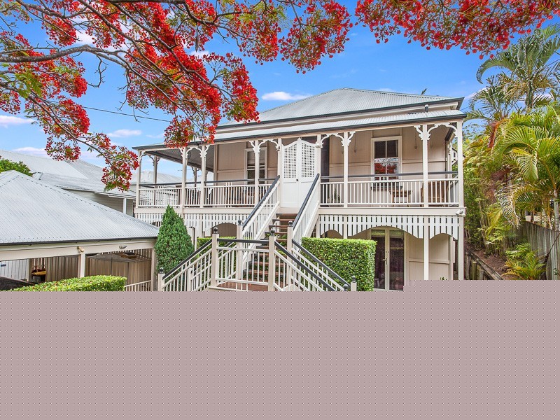 44 Shaw Street, Auchenflower QLD 4066