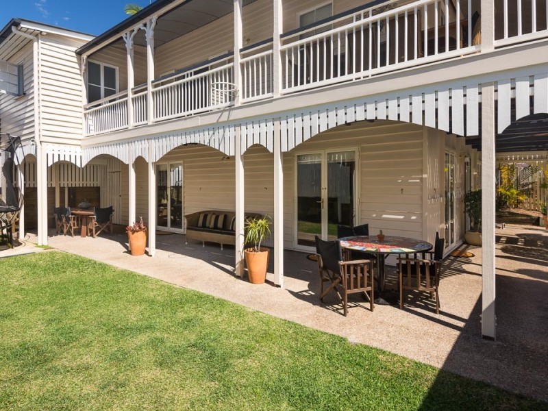 44 Shaw Street, Auchenflower QLD 4066