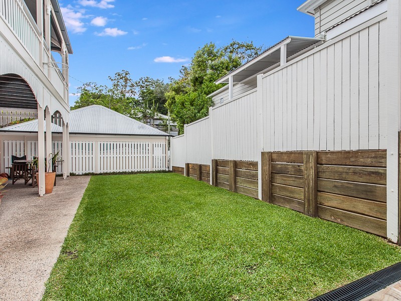 44 Shaw Street, Auchenflower QLD 4066