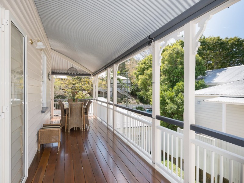 44 Shaw Street, Auchenflower QLD 4066