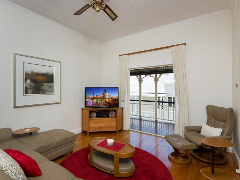 44 Shaw Street, Auchenflower QLD 4066