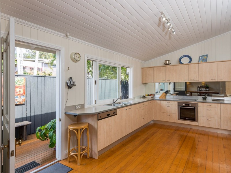 44 Shaw Street, Auchenflower QLD 4066