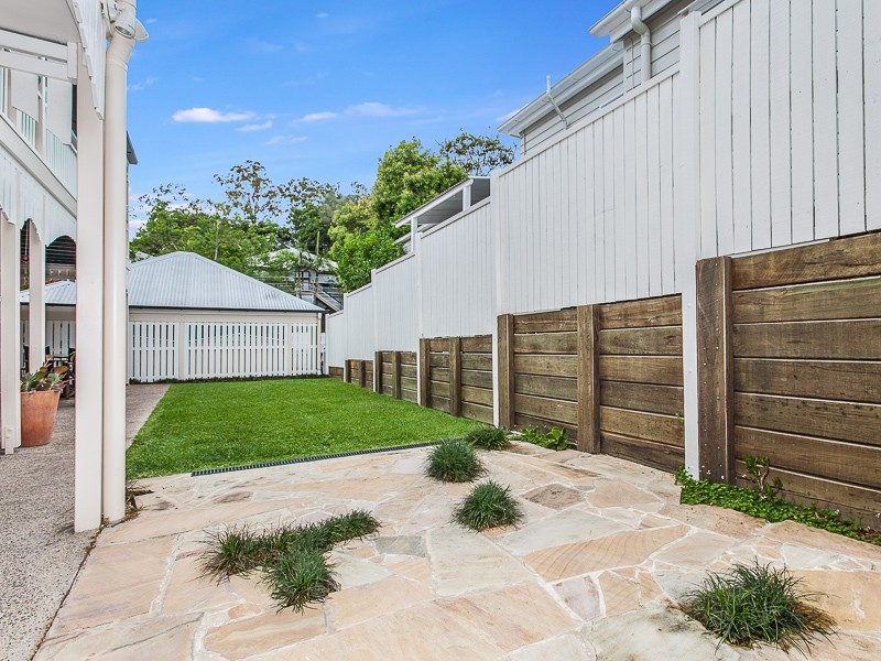 44 Shaw Street, Auchenflower QLD 4066