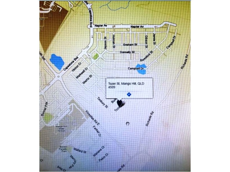 20 Tozer Street, Mango Hill QLD 4509