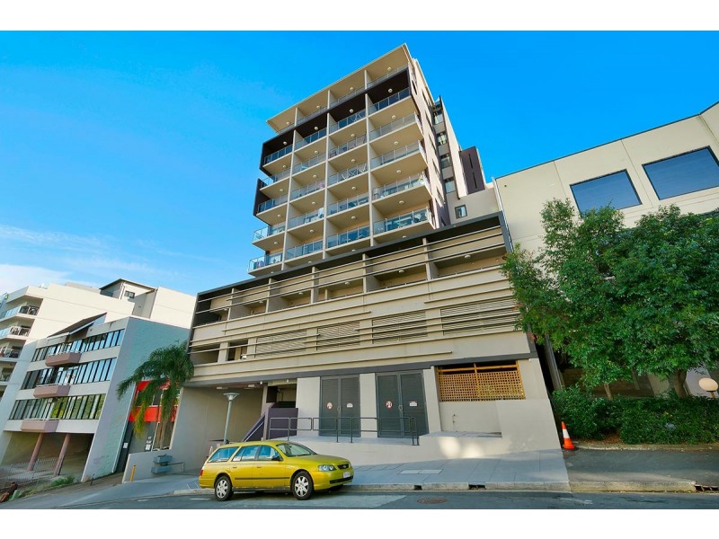 1006/111 Quay Street, Brisbane City QLD 4000