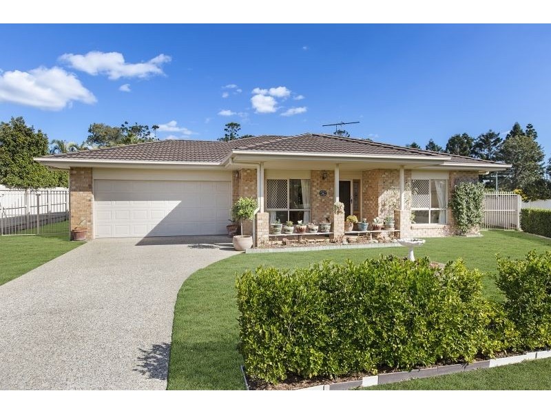 31 Joseph Place, Sinnamon Park QLD 4073