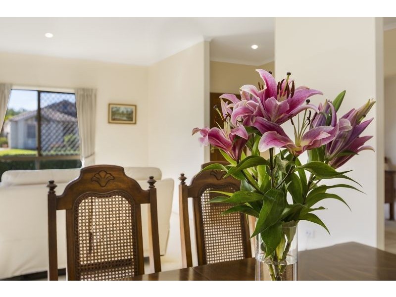 31 Joseph Place, Sinnamon Park QLD 4073