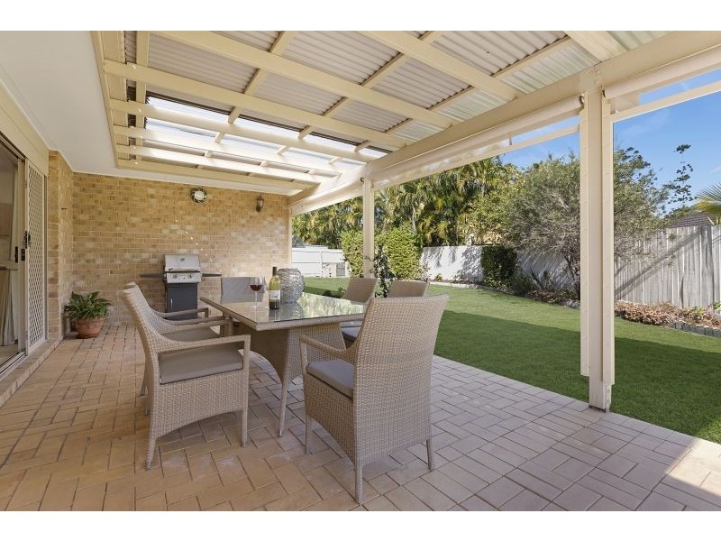 31 Joseph Place, Sinnamon Park QLD 4073