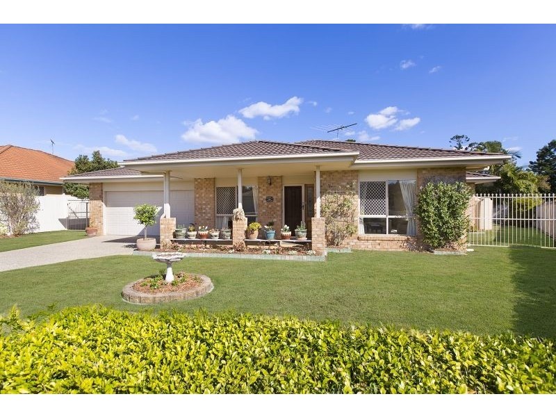 31 Joseph Place, Sinnamon Park QLD 4073