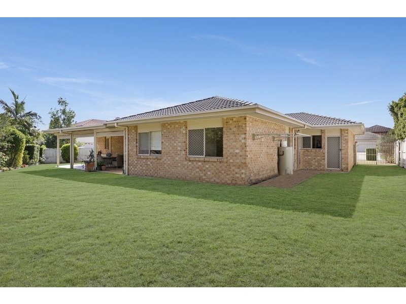 31 Joseph Place, Sinnamon Park QLD 4073