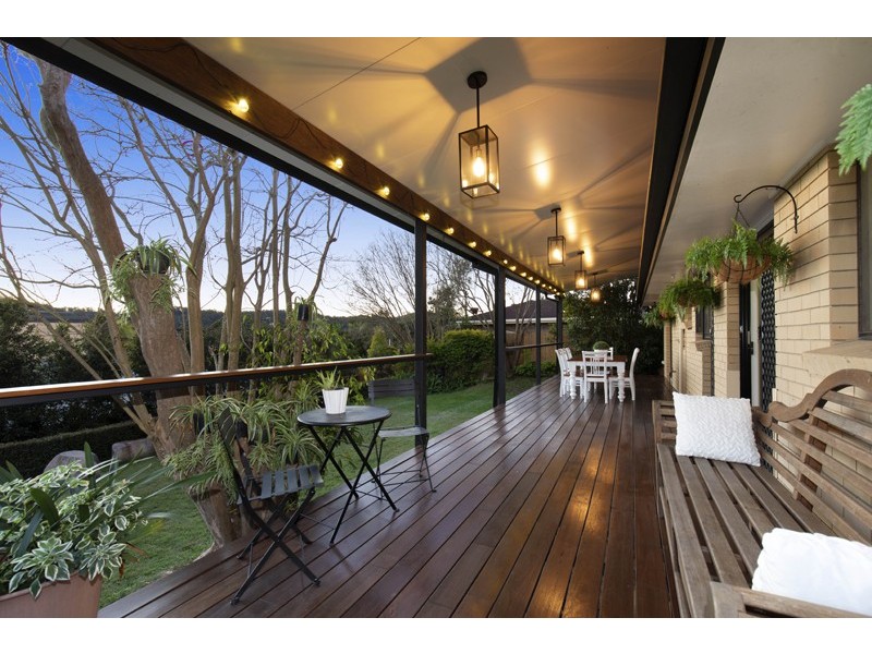 1215 Waterworks Road, The Gap QLD 4061