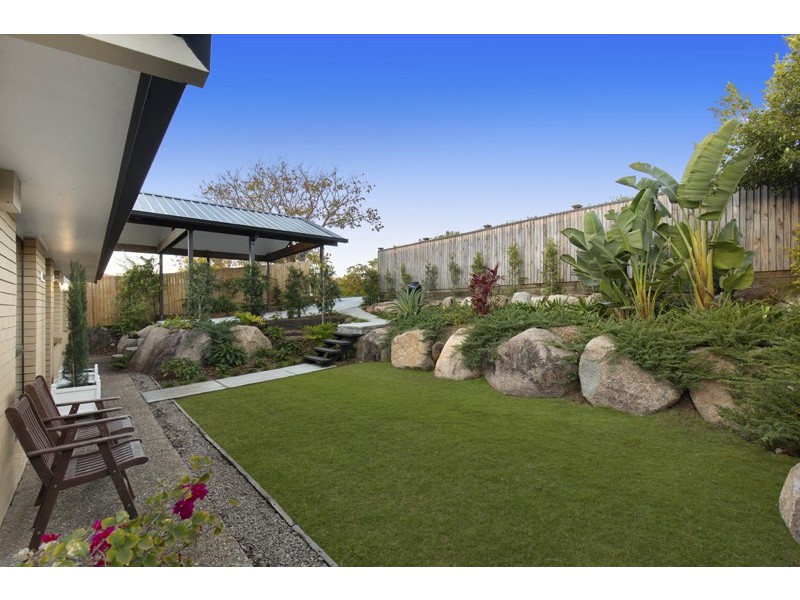 1215 Waterworks Road, The Gap QLD 4061