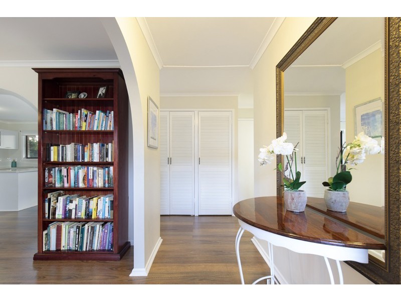 1215 Waterworks Road, The Gap QLD 4061