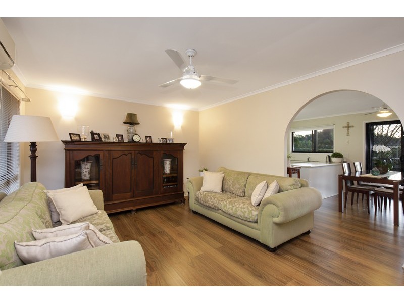 1215 Waterworks Road, The Gap QLD 4061