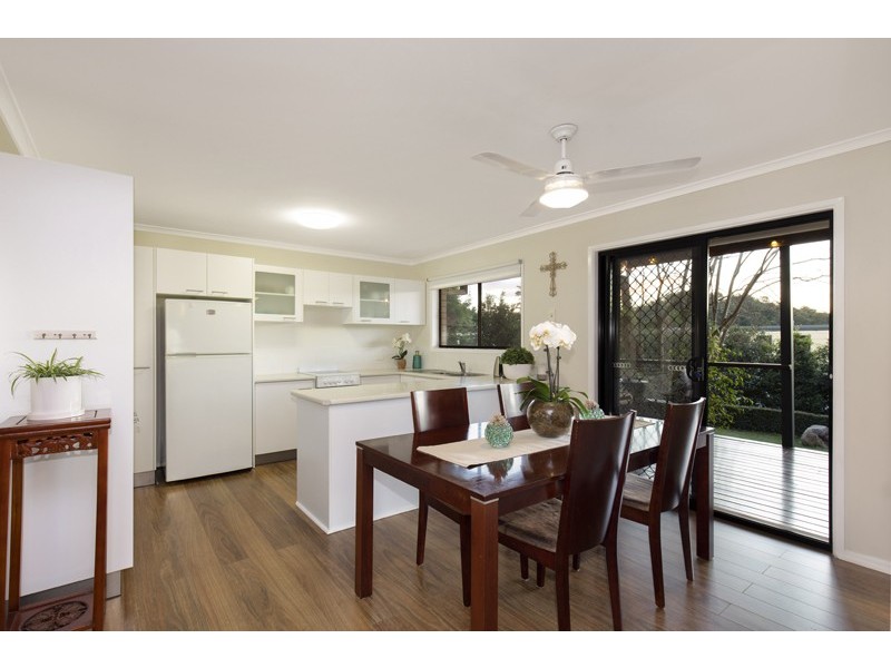 1215 Waterworks Road, The Gap QLD 4061