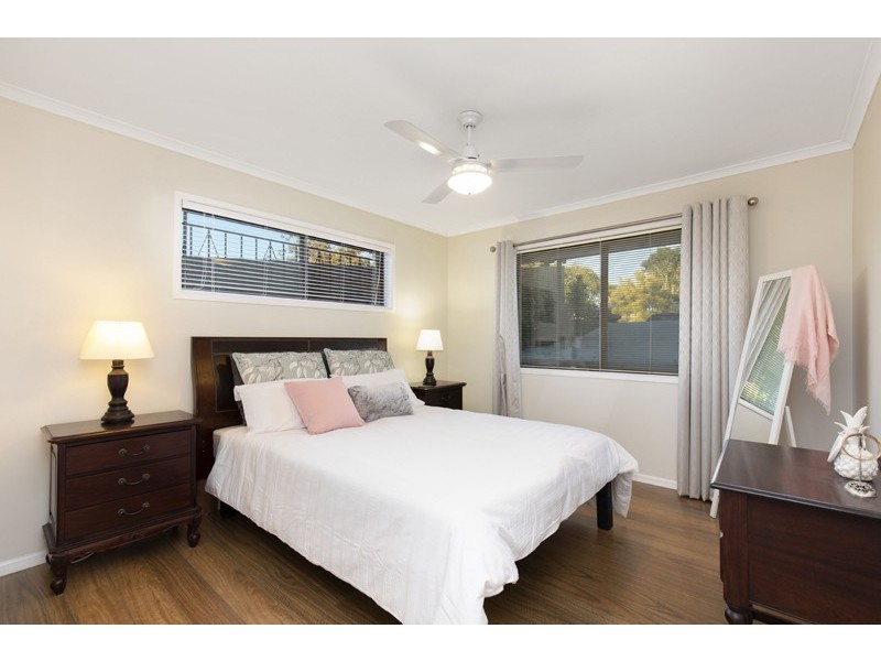 1215 Waterworks Road, The Gap QLD 4061