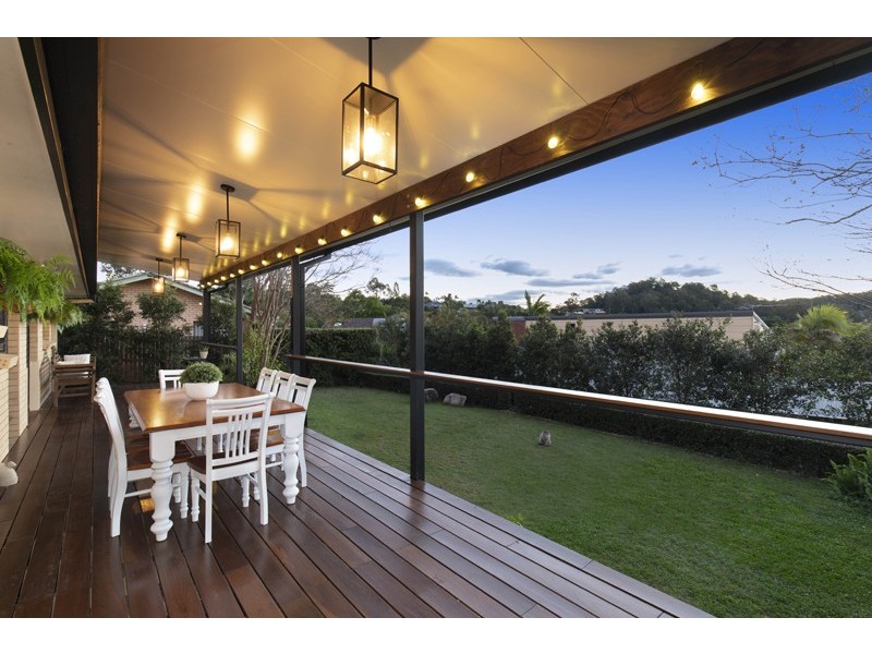 1215 Waterworks Road, The Gap QLD 4061