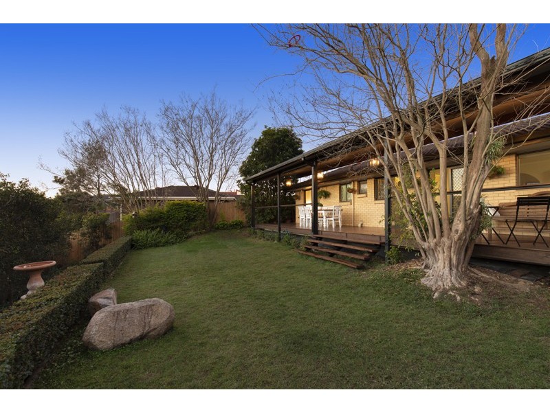 1215 Waterworks Road, The Gap QLD 4061