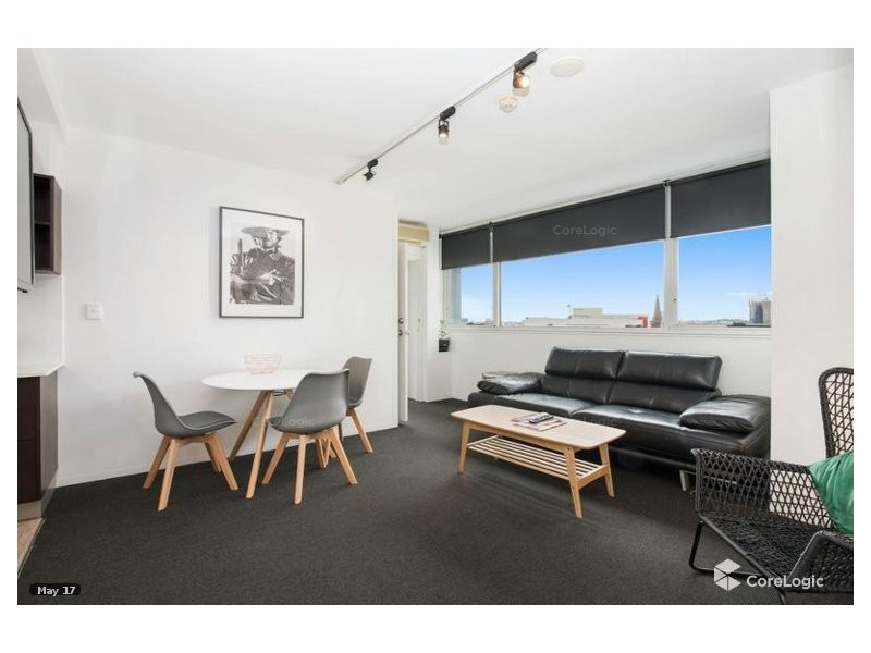 80/189 Leichhardt Street, Spring Hill QLD 4000