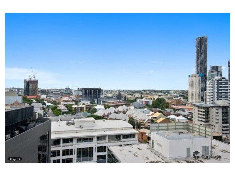 80/189 Leichhardt Street, Spring Hill QLD 4000