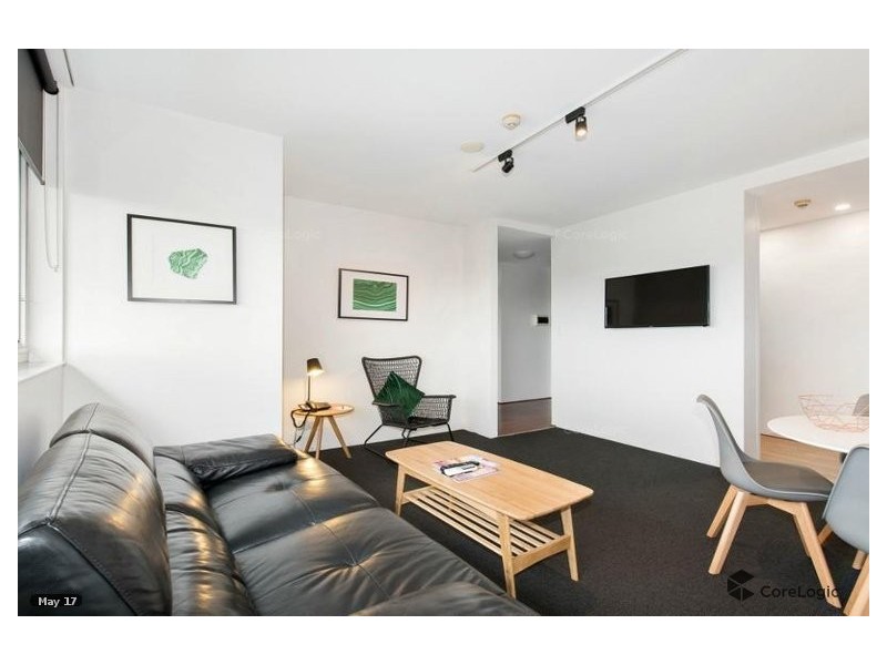 80/189 Leichhardt Street, Spring Hill QLD 4000