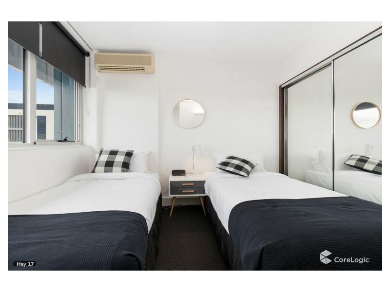 80/189 Leichhardt Street, Spring Hill QLD 4000