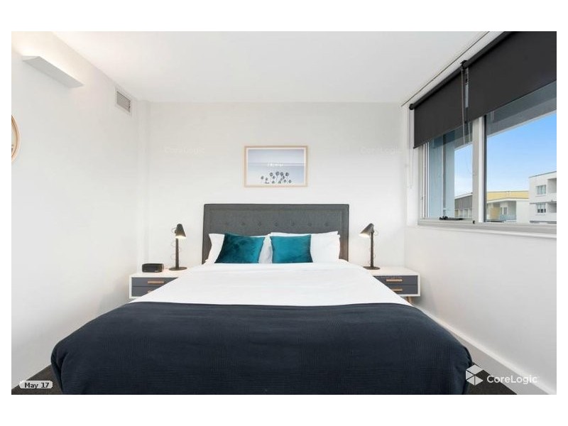 80/189 Leichhardt Street, Spring Hill QLD 4000