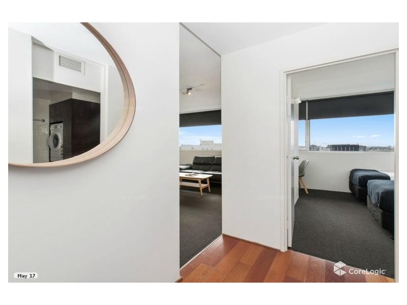 80/189 Leichhardt Street, Spring Hill QLD 4000