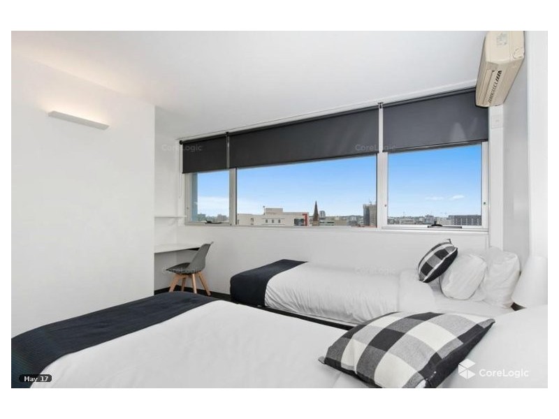 80/189 Leichhardt Street, Spring Hill QLD 4000