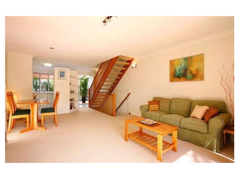 4/137 St Pauls Terrace, Spring Hill QLD 4000