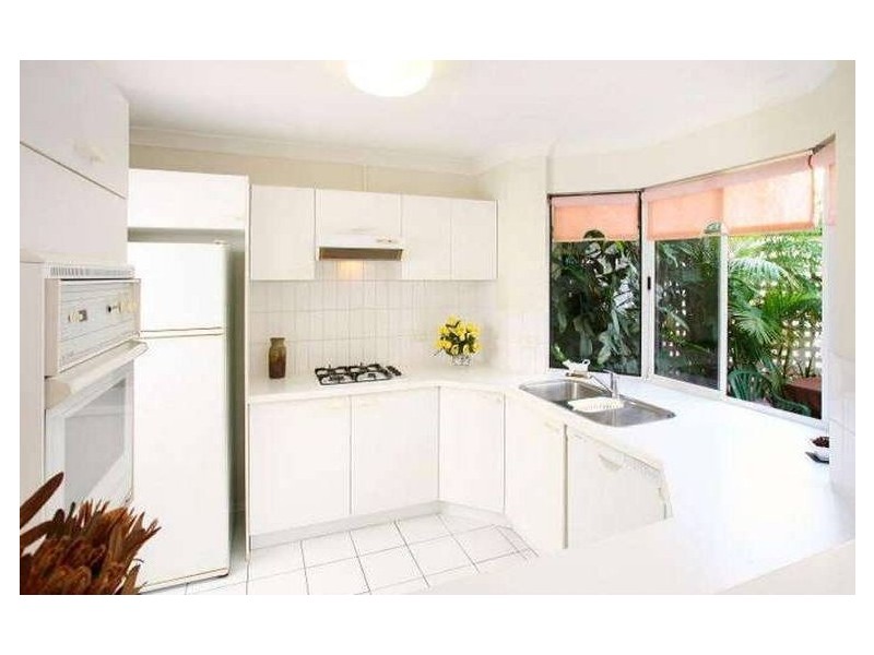 4/137 St Pauls Terrace, Spring Hill QLD 4000